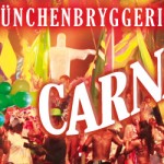 Carnaval 2011 • Lördag 26 mars på Münchenbryggeriet