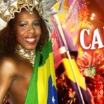 Carnaval 2011 • Dancefloor 1: Bar Brasil "Baile de Carnaval"