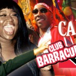 Carnaval 2011 • Dancefloor 2: Barracuda Trinidad Soca Room