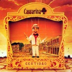 CD: Casuarina / Certidão