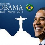 Barack Obama será recebido ao som de samba, funk e axé na Cidade de Deus