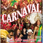 26 mars • Carnaval 2011 @ Münchenbryggeriet
