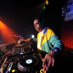DJ Sany Pitbull [Brasil] / Baile Funk - 27 maj @ Lois