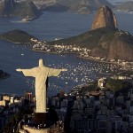 Sveriges Radio P1: Brasilien- En radikalt annorlunda jätte