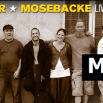 BAR BRASIL 17 september @ Mosebacke: Live MESCLA