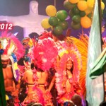 Carnaval Estocolmo 2012 - Pictures by Ztefan Bertha