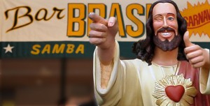 Support Bar Brasil – Make a donation!