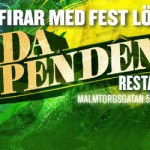 Bar Brasil Party 8/9 • Festa "DIA DA INDEPENDÊNCIA"