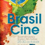 Program för BrasilCine filmfestival 25–30 oktober 2012