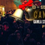 Next Bar Brasil Party 8 dec @ Cantineros