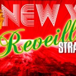 BAR BRASIL New Year's Party "Reveillon" @ Strand Hornstull