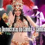 Carnaval 2013 - Dancfloor 1 / Brazilian Carnival