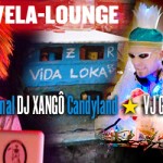 Carnaval 2013 - Dancefloor 4 / Electro-Favela-Lounge