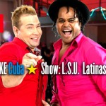 Carnaval 2013 - Dancefloor 3 / Latin Carnival
