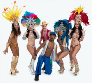 Gilmar Dance