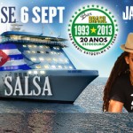Carnival Cruise 6 september Silja Line "Galaxy"
