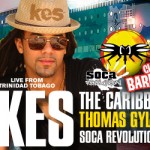 Carnival Cruise 6/9 2013 - The Caribbean Dancefloor