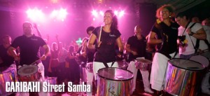 Caribahi