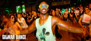 Gilmar Dance