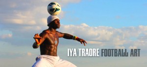 Iye Traore