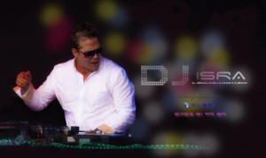 DJ Isra