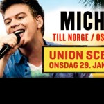 Michel Telo spelar i Norge den 29 januari 2014!
