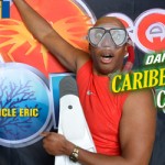 Carnaval 2014 - Dancefloor 2 / Caribbean Carnival