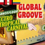 Carnaval 2014 - Dancefloor 4 / Electro Tropical Carnival