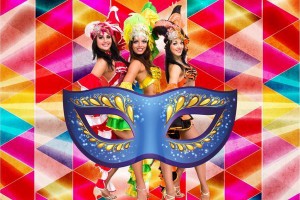 Fiesta!!!!