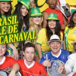 Carnaval 2014 - Dancefloor 1 / Brazilian Carnival