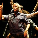 Caetano Veloso European Tour - All the dates