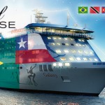 Carnival Cruise 21 nov 2014