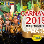 Carnaval 2015 – Estocolmo - Saturday, March 7