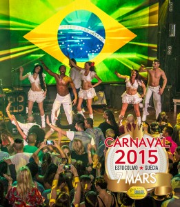 Gilmar Dance – Show & Animação