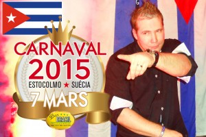 DJ Isra – Fiesta a lo grande!