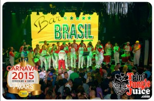 Maravilha do Samba