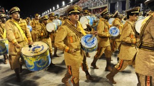 Unidos da Tijuca, 2012.