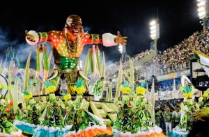 Imperatriz, 2015, Foto: Tata Barreto/Riotur