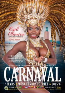 Stockholm Carnival 2015