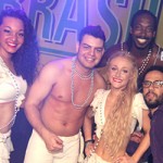 Carnaval Estocolmo 2015 – Pictures by Fabian Diaz Perez