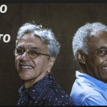 Brazilian artists in Europe summer 2015