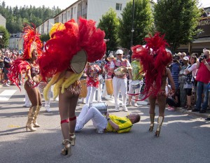 Gatukarneval