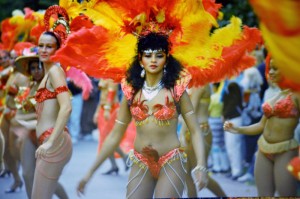 Maria de Souza, 1980-tal.