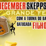 Club Bar Brasil @ Skeppsbaren 5 dec