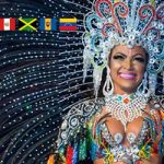 Carnaval de Estocolmo 2016 • March 5