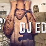 Club Bar Brasil lördag 30/1 med DJ Edgar från Rio de Janeiro!