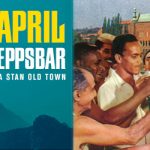 Club BAR BRASIL @ Skeppsbar lörd 2 april