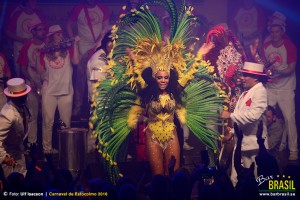 Stockholms Karneval 2016 • Stockholm Carnival 2016