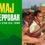Club Bar Brasil @ Skeppsbar 7 maj