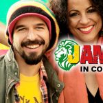 Live: Jambatah feat Simone Moreno & Rafa Brasileiro @ PSB 3/6